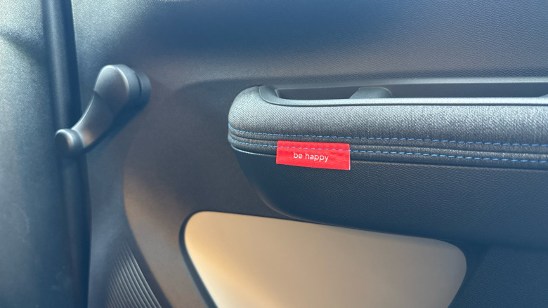 Citroen C3 83kW Plus 44kWh 5dr Auto Electric Hatchback